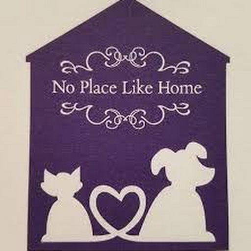 Pampered Pets & Places, LLC Logo