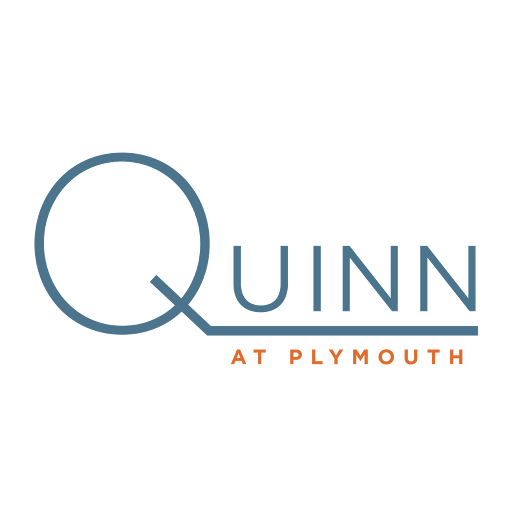 Quinn at Plymouth Apartments Logo