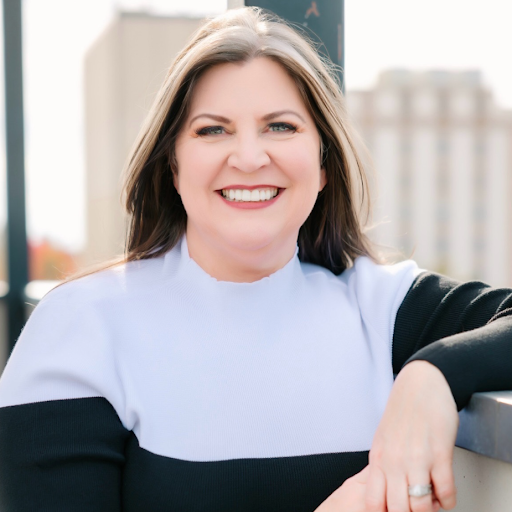 Rebekkah Frost, Realtor Logo