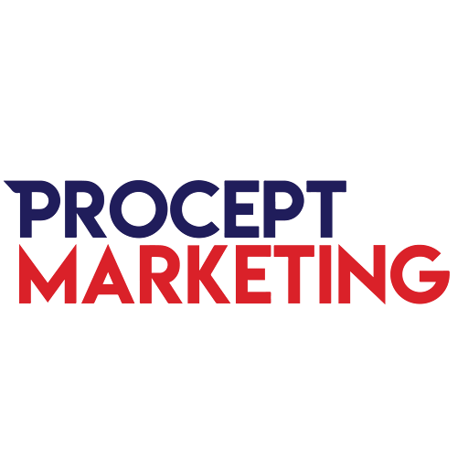Procept Marketing, LLC Logo