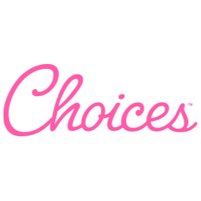Choices Pregnancy Center - Glendale Logo
