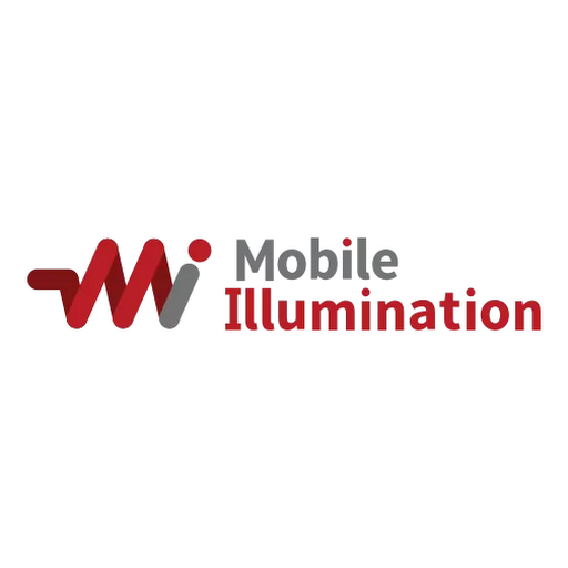 Mobile Illumination Logo