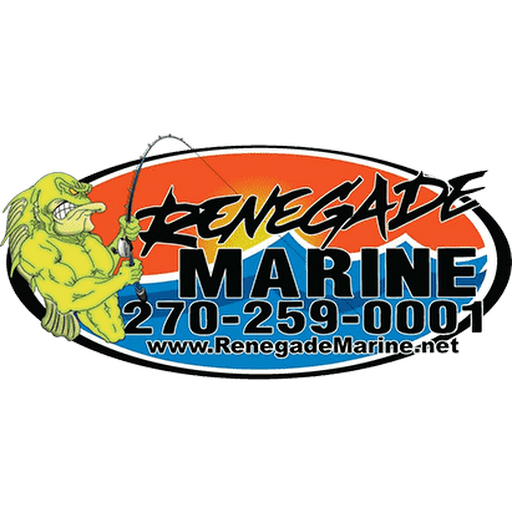 Renegade Marine & Outdoor Center Logo