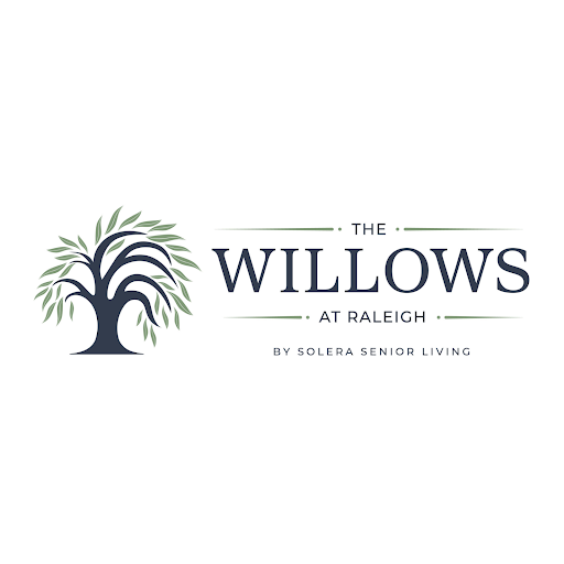 The Willows at Raleigh Logo