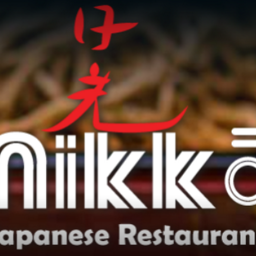 Nikko Japanese Restaurant Logo