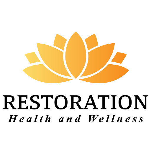 Restoration Health and Wellness Banner