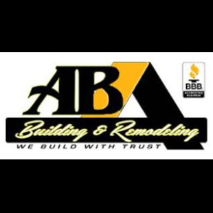 AB Building & Remodeling LLP Logo