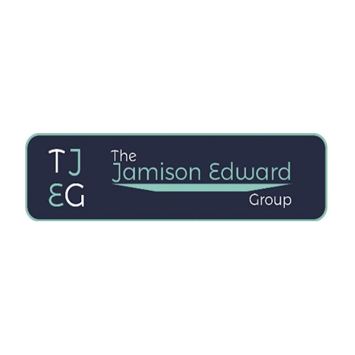 The Jamison Edward Group Logo
