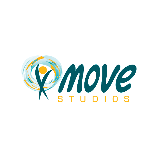 MOVE Studios Logo