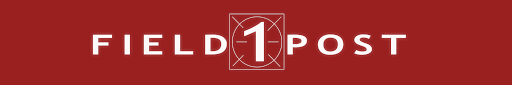 Field 1 Post, LLC Banner