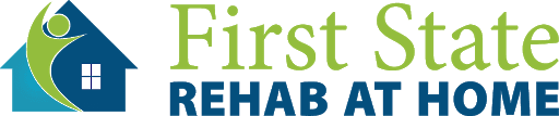 First State Rehab at Home Banner