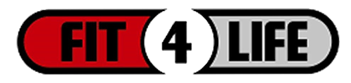 Fit 4 Life Logo
