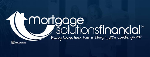 Mortgage Solutions Financial Addison Banner