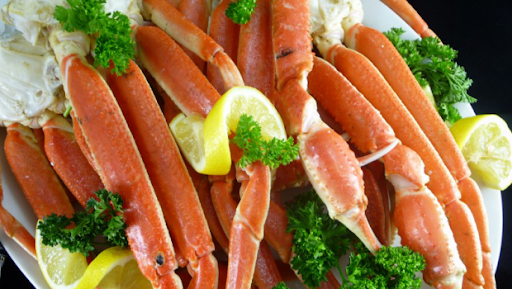 Jumpin' Catfish Restaurant Banner