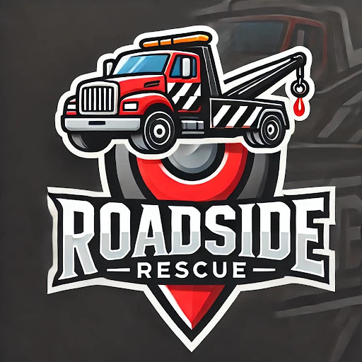 Roadside Rescue LLC Logo