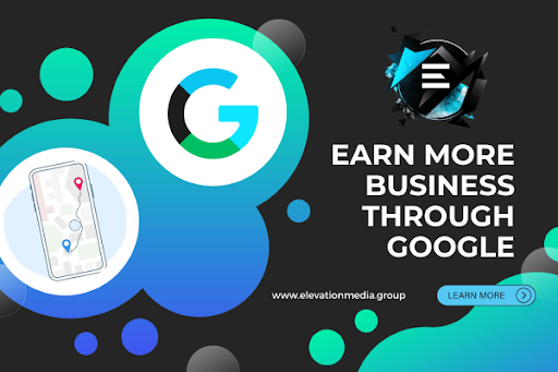 Elevation Media Group Banner