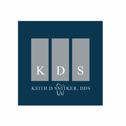 Keith D Snitker DDS Logo