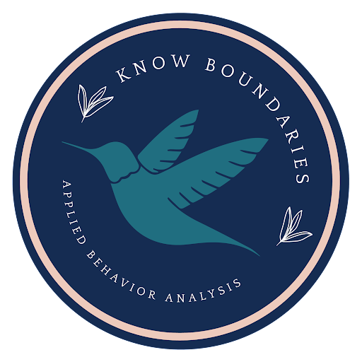 Know Boundaries ABA Logo