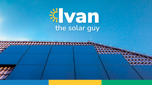 Ivan the Solar Guy Banner