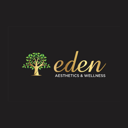 Eden Aesthetics & Wellness Logo