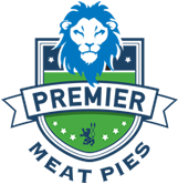 Premier Meat Pies Logo