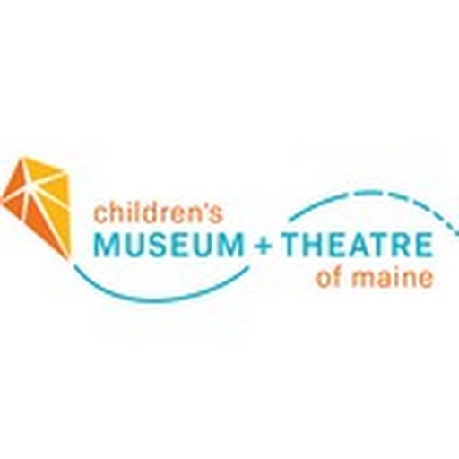Children's Museum & Theatre of Maine Logo