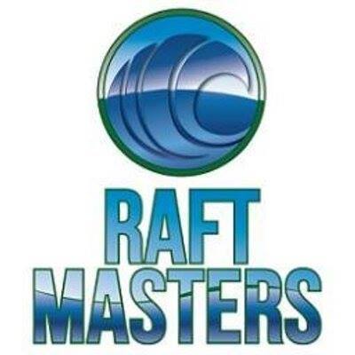 Raft Masters Logo