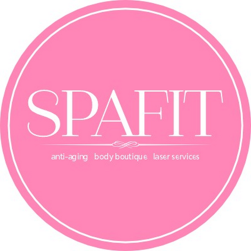 SpaFit Logo
