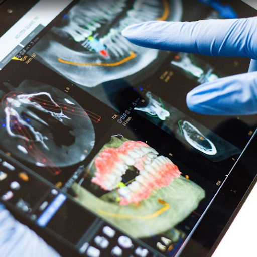 Mary Ali Dental Care Lodi Logo