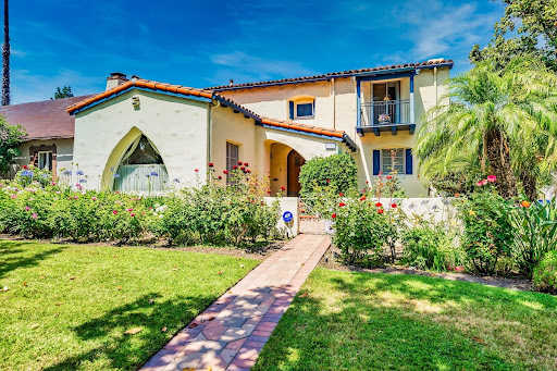 Michael B. Bell - Sotheby's International Realty Banner