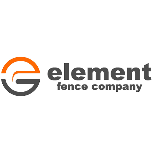 Element Fence Company Logo