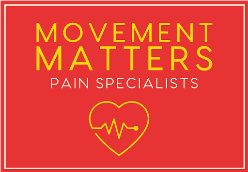 Movement Matters Logo