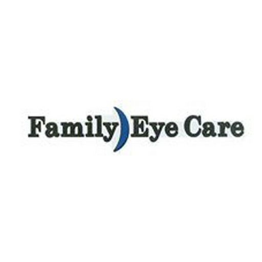 Family Eye Care Logo