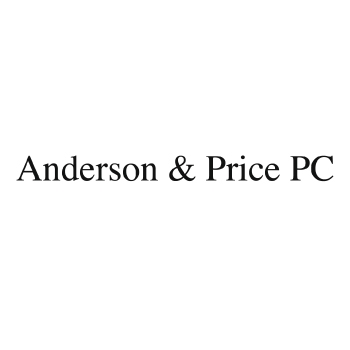 Anderson & Price PC Logo