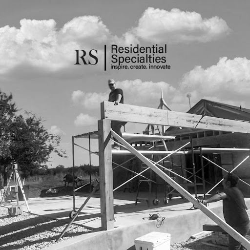 Residential Specialties Logo