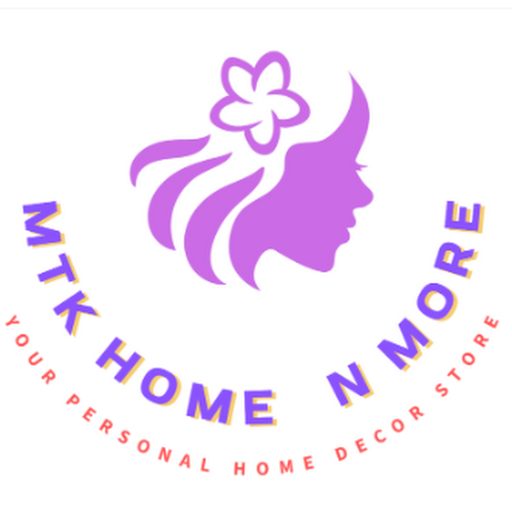 MTK Home N More Logo
