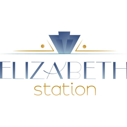 Elizabeth Station Charlotte Apartments Logo