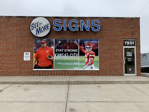See-More Signs Banner