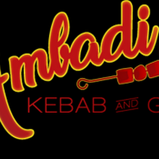 Ambadi Kebab & Grill Logo