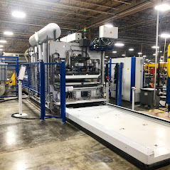 European Machinery Services Banner