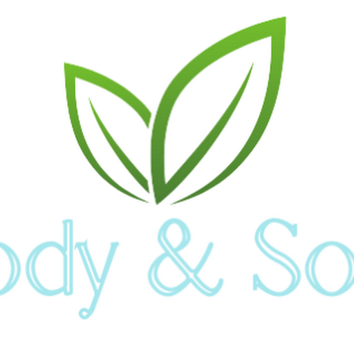 Body & Sole Logo