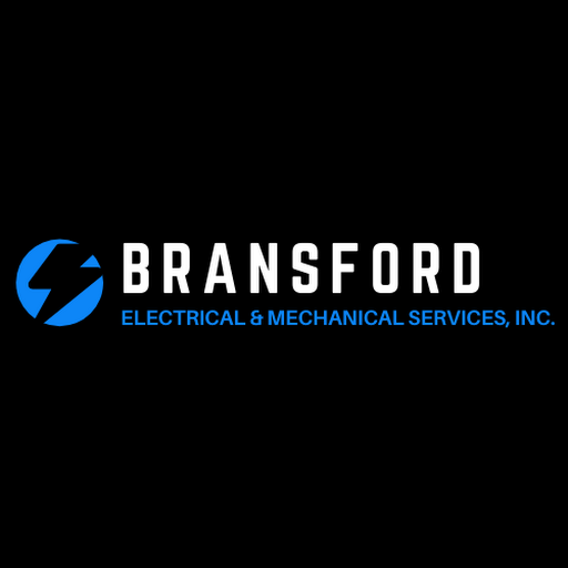 Bransford Electrical & Mechanical Services, Inc. Logo