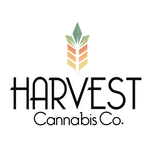 Harvest Cannabis Co. Logo