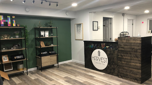 Harvest Cannabis Co. Banner