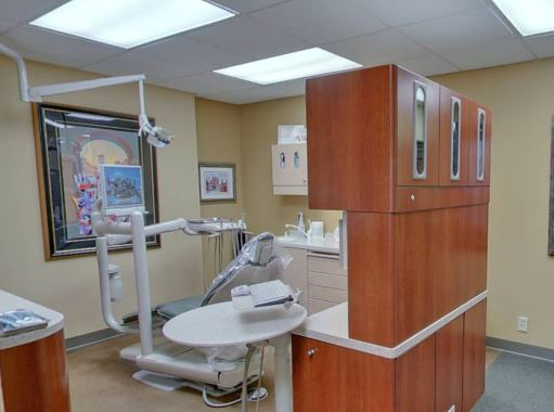 H Steven Hoerath DDS Banner