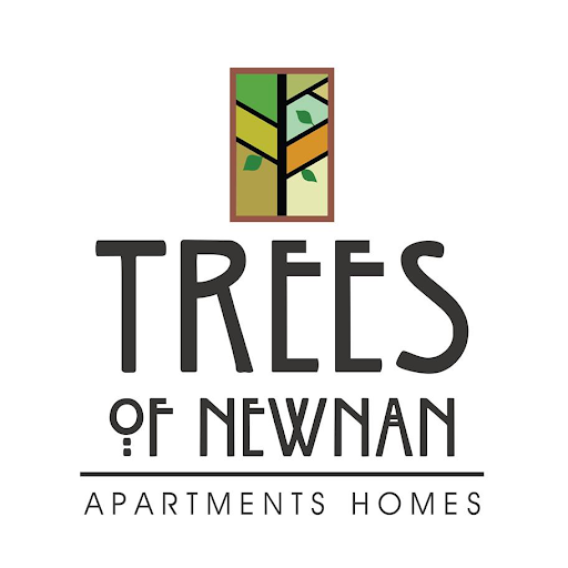 Trees of Newnan Logo