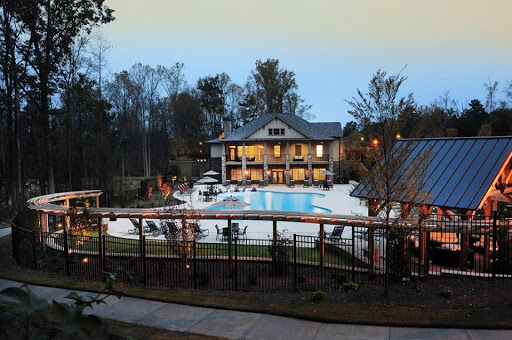 Trees of Newnan Banner