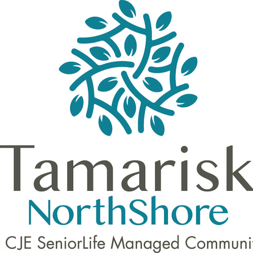 Tamarisk NorthShore Logo