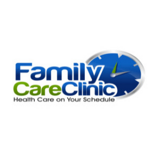 Family Care Clinic Logo