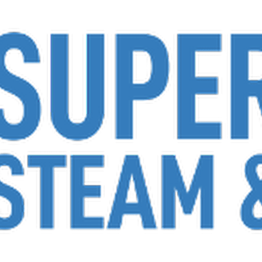 Superior Steam & Vac Ltd Logo
